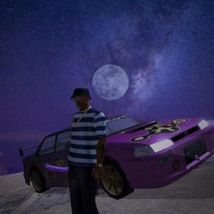 Money (feat. santytg) (Explicit)