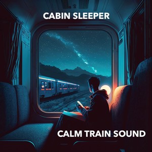 Calm Train Sound