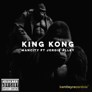 King Kong (Explicit)