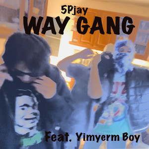 Way Gang (Explicit)