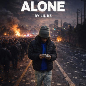 Alone (K3)