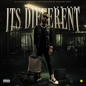 Its Different (Explicit)