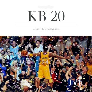 KB20(平凡之路remix)