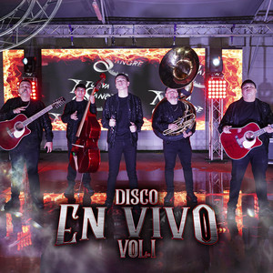 Disco en vivo vol.I (Explicit)