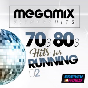 MEGAMIX FITNESS 70''S 80'S HITS FOR RUNNING 02