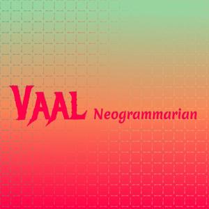 Vaal Neogrammarian