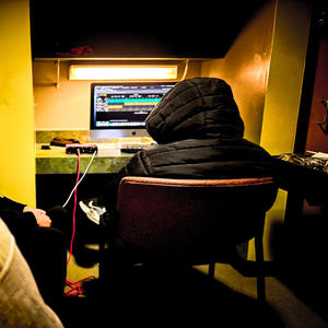 Know Better (feat. Animador) (Explicit)