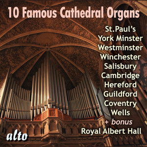 Carillon de Westminster, Op. 54 - No. 6