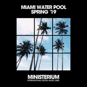 Miami Water Pool '19