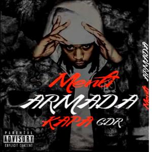 Mixtape Menti Armada (Explicit)