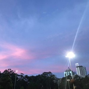 Intro Instrumental (伴奏)