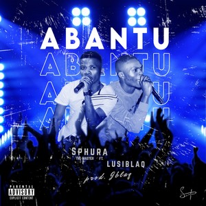 Abantu