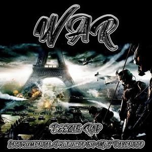 War (feat. Mos Talented) (Explicit)