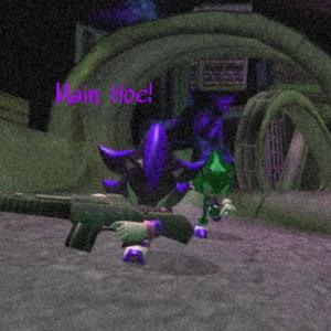 Main Hoe!(feat. YUNGxSHIKA) (Explicit)