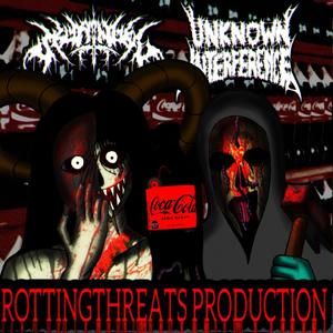 реклама кока колы (feat. UNKNOWNINTERFERENCE) (Explicit)