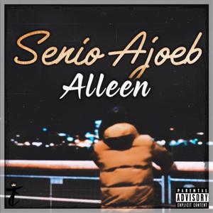 Alleen, (feat. youngbizzy) (Explicit)