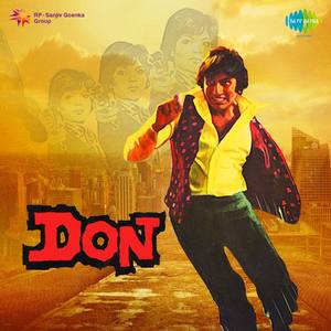 Don [Dialogue] - Sir Main Vijay Bol Raha Hun & Songs