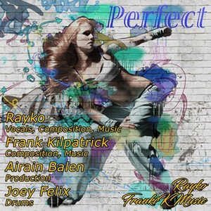 Perfect (feat. Joey Felix)