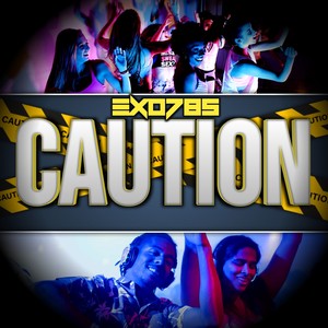 Caution (Explicit)