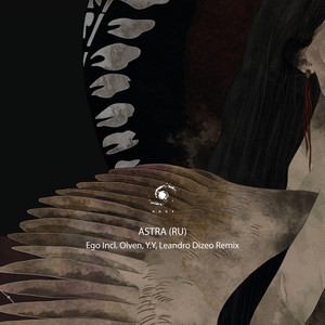 Ego (Leandro Dizeo Remix)