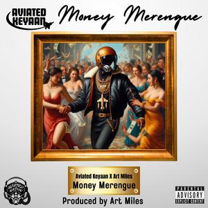 Money Merengue (Explicit)