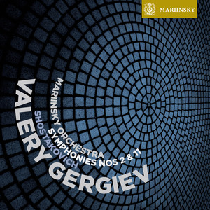 Symphony No. 11: III. In memoriam - Adagio