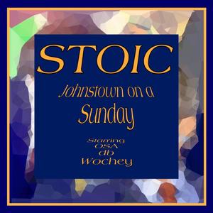 Stoic on a Sunday (feat. db & Wochey) [Explicit]