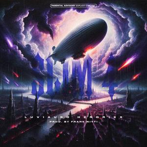 HOLY (feat. Jock) (Explicit)