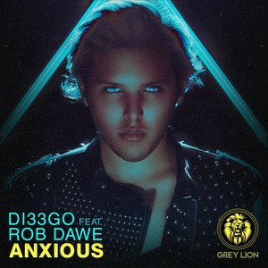 Anxious (Instrumental Mix)