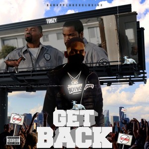 Get Back (Explicit)