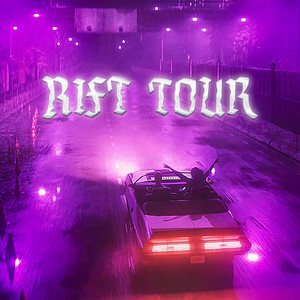 Rift Tour