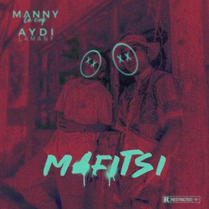 Mafitsi (feat. Aydii Lamany) [Explicit]