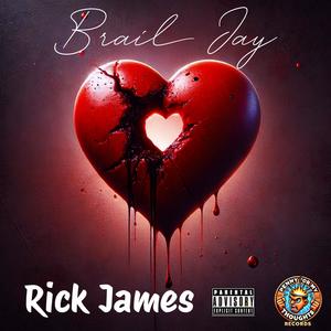 Rick James (Explicit)