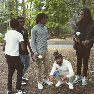 DABREAKDOWN (feat. Trapmoney Wink) (Explicit)