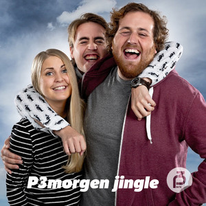 P3morgen jingle