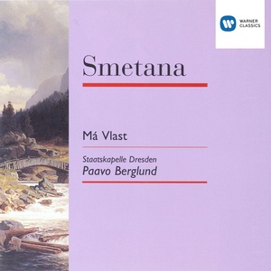 Smetana: Má Vlast - Má Vlast: No. 5, Tábor