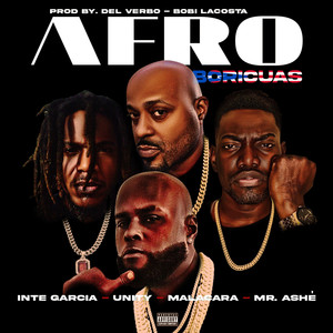 AFROBORIS (Explicit)