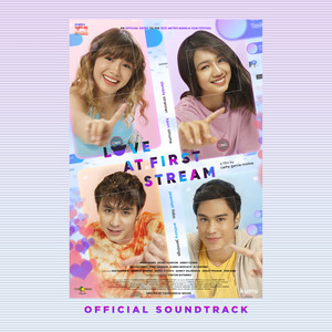 Love At First Stream (Original Soundtrack)