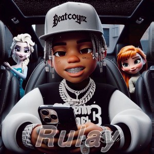 Francis kendall - Rulay