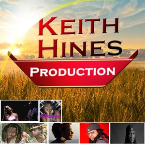 Keith Hines Production, Vol. 1