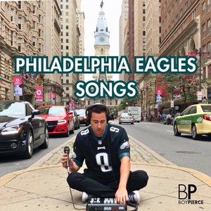 Philadelphia Eagles Songs