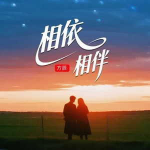 方辰 - 相依相伴 (二胡版伴奏)