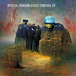 State Control EP