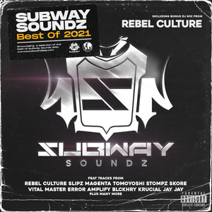 Subway Soundz Best Of 2021