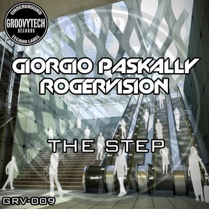 The Step (Original Mix)