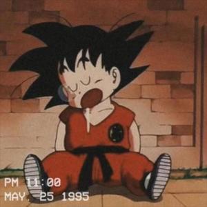 Goku (Explicit)