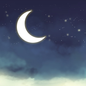 满天星辰不及你 (助眠音乐3分钟入睡)封面