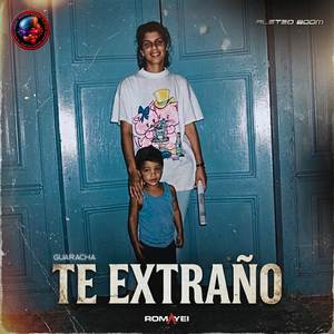 Te Extraño