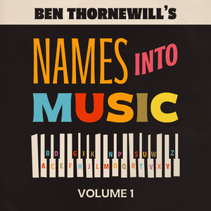 Names into Music, Vol. 1