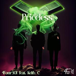 Priceless (feat. Tony Reyy, The Upperclassman & Keith C)